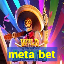 meta bet